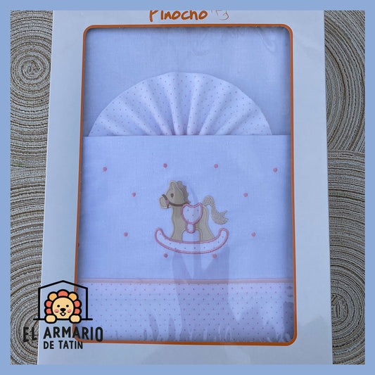 Sábanas de verano de coche