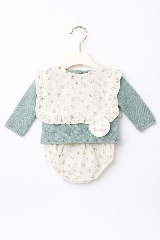 Conjunto Primera Puesta