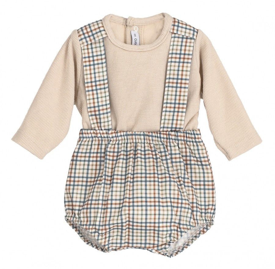 Conjunto Chamsin