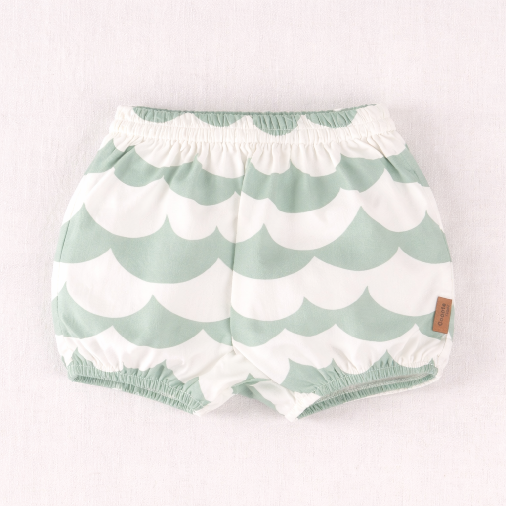 Conjunto Ondas Niño