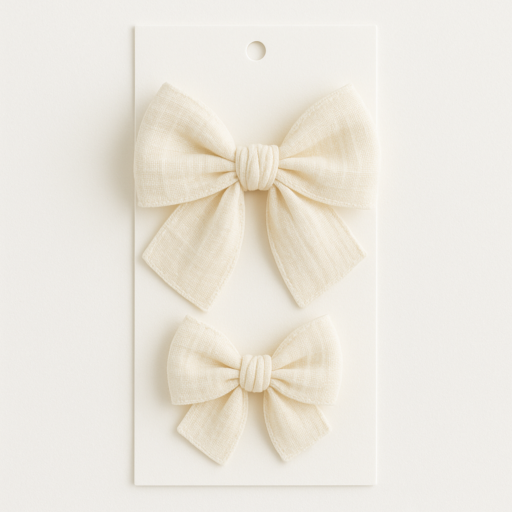 Lazo Bambula Beige