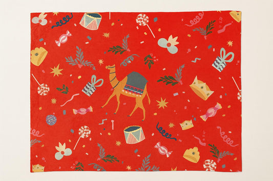 CAJA REGALO REYES MAGOS