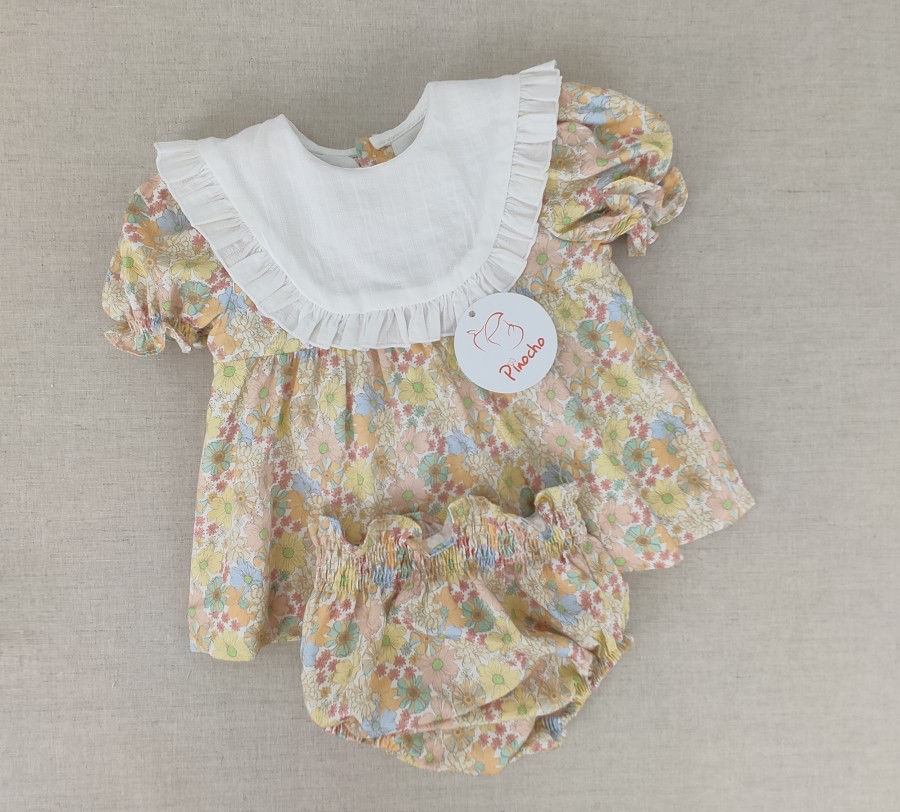 Jesusito Piña y Mango