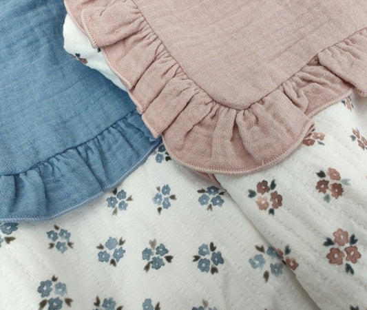 Pelele Algodón de Azúcar