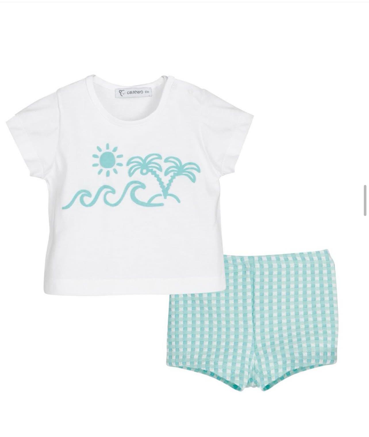 Conjunto de baño Ola