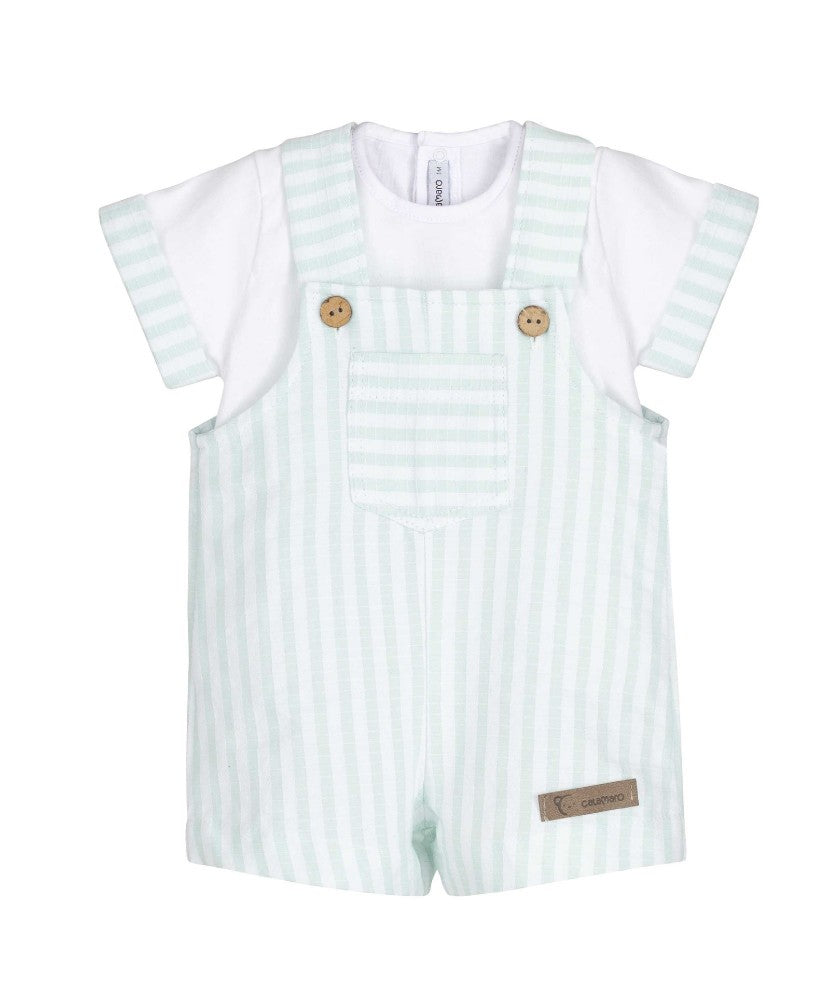 Conjunto Peto Bundi