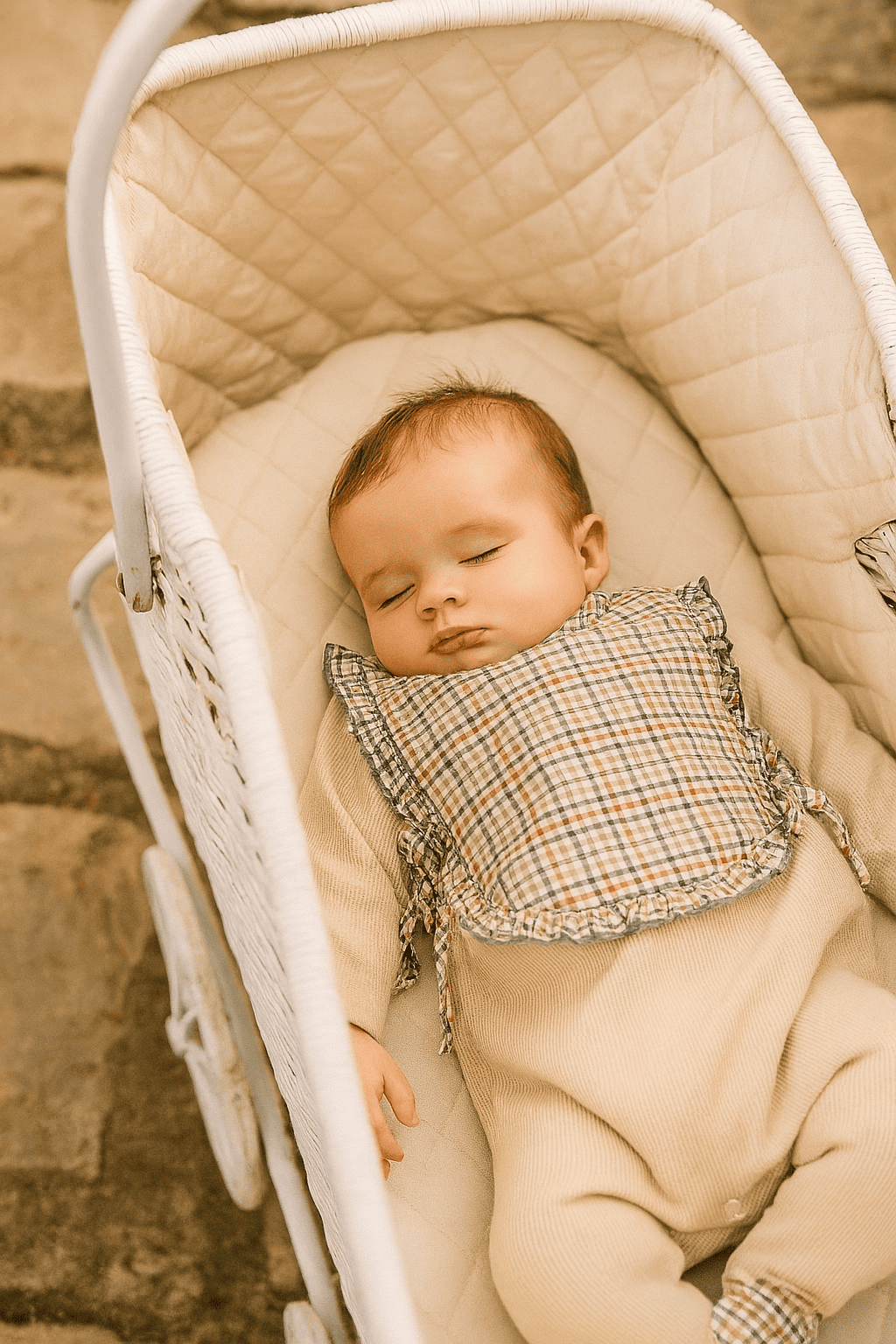 RECIÉN NACIDOS (0 A 3 MESES)