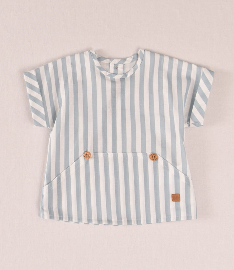 Conjunto LIBERTY niño