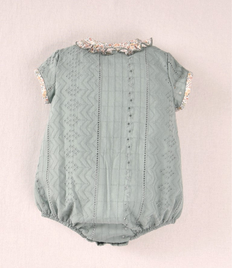 Pelele Calado