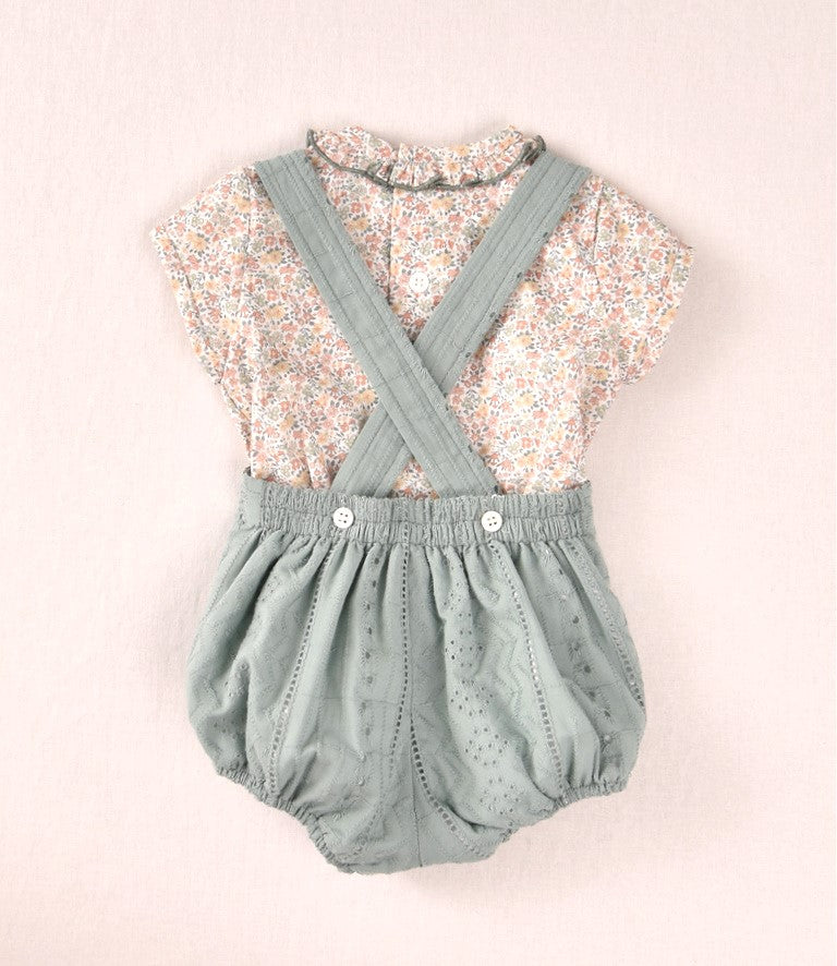 Conjunto Calado