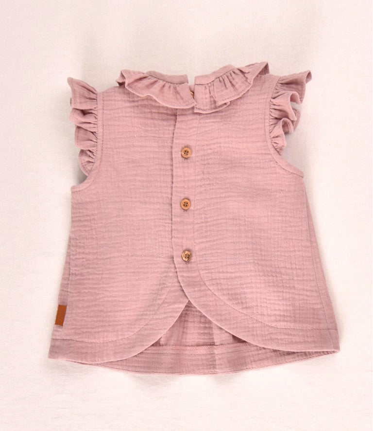 Conjunto gallinas