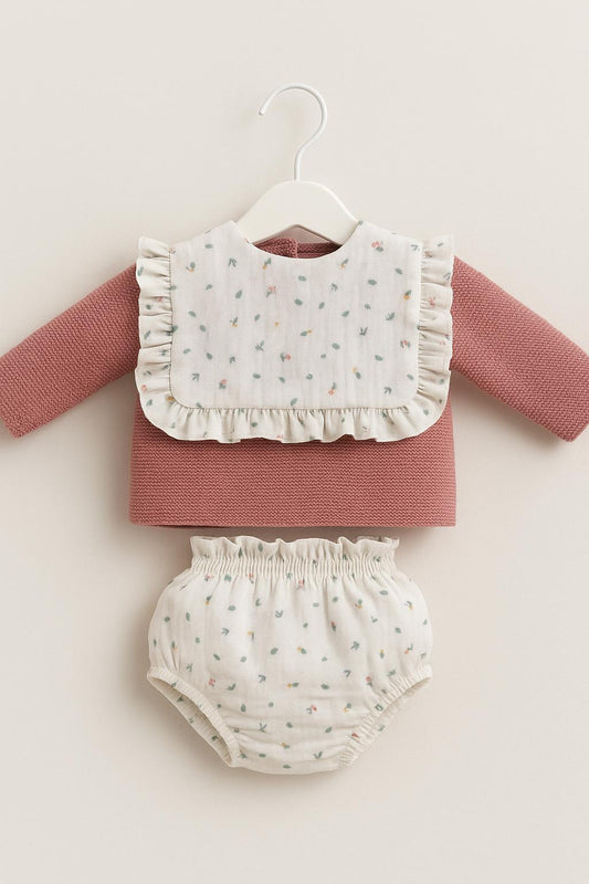 Conjunto Primera Puesta