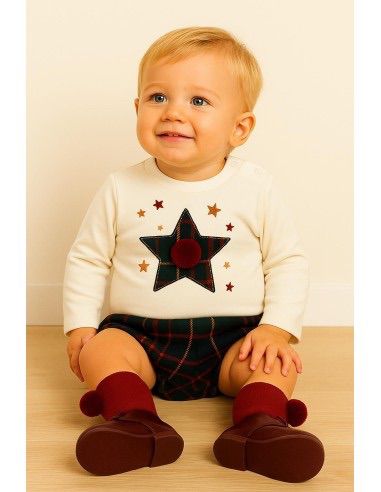 Conjunto Estrella niño