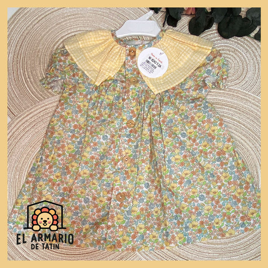 Vestido Hermes