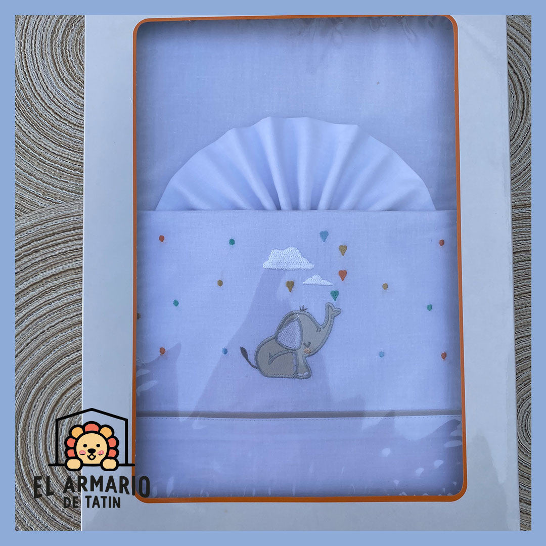 Sábanas de verano de coche