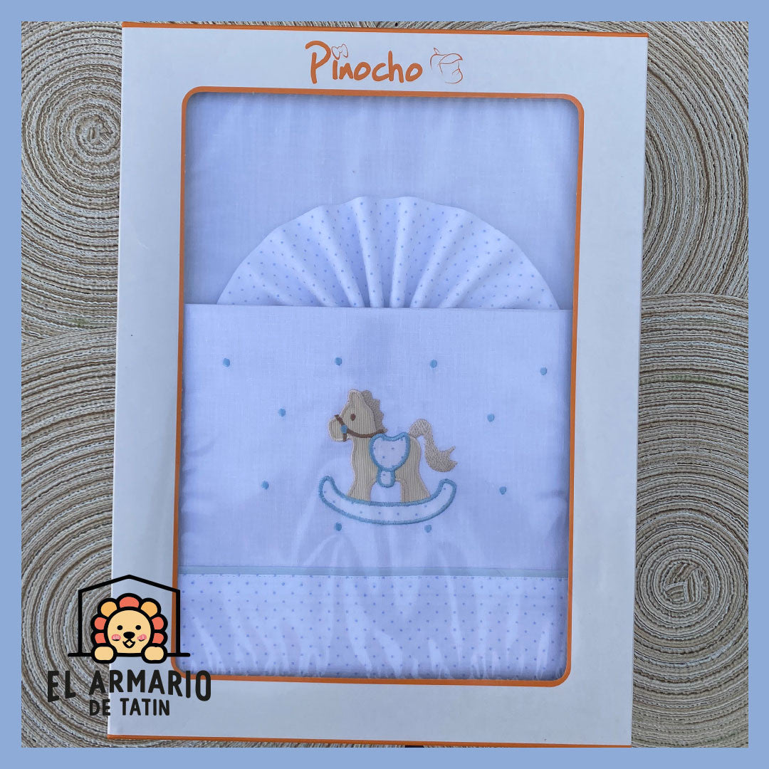 Sábanas de verano de coche