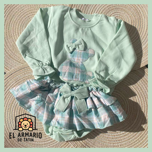 Conjunto osita