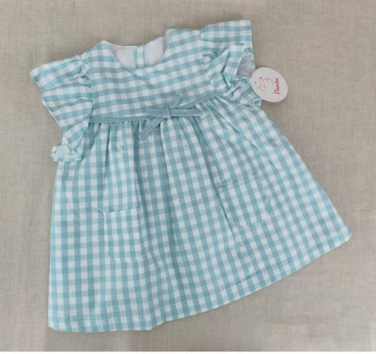 Vestido Agua