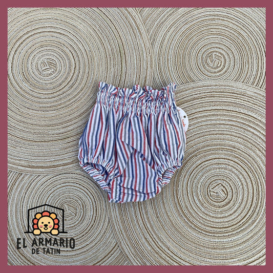 Cubrepañal Timón