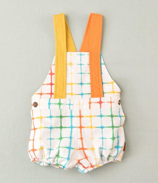Peto multicolor cocote