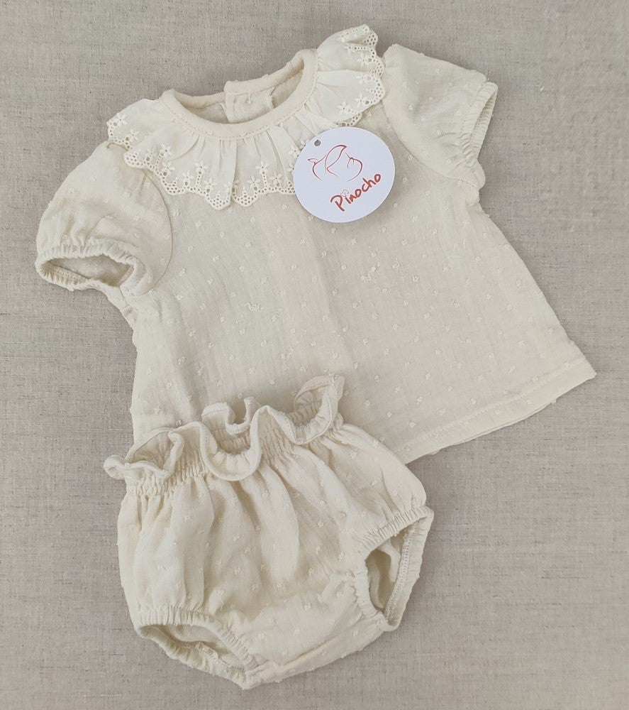 Conjunto Bambula de Plumeti
