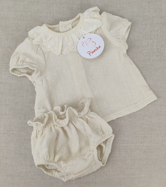 Conjunto Bambula de Plumeti