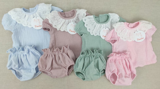 Conjunto Bambula