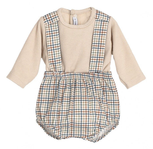 Conjunto Chamsin