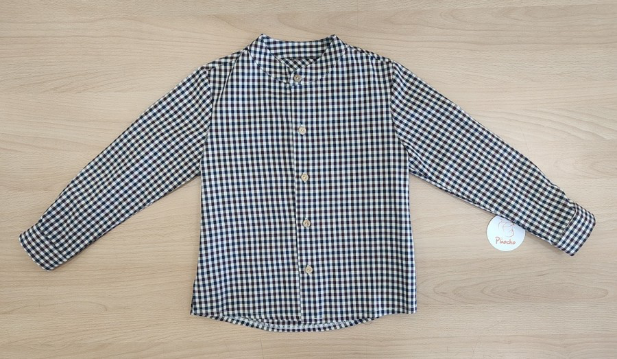 Camisa Noche Encantada