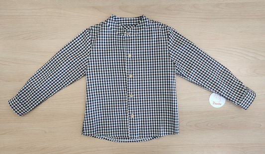 Camisa Noche Encantada