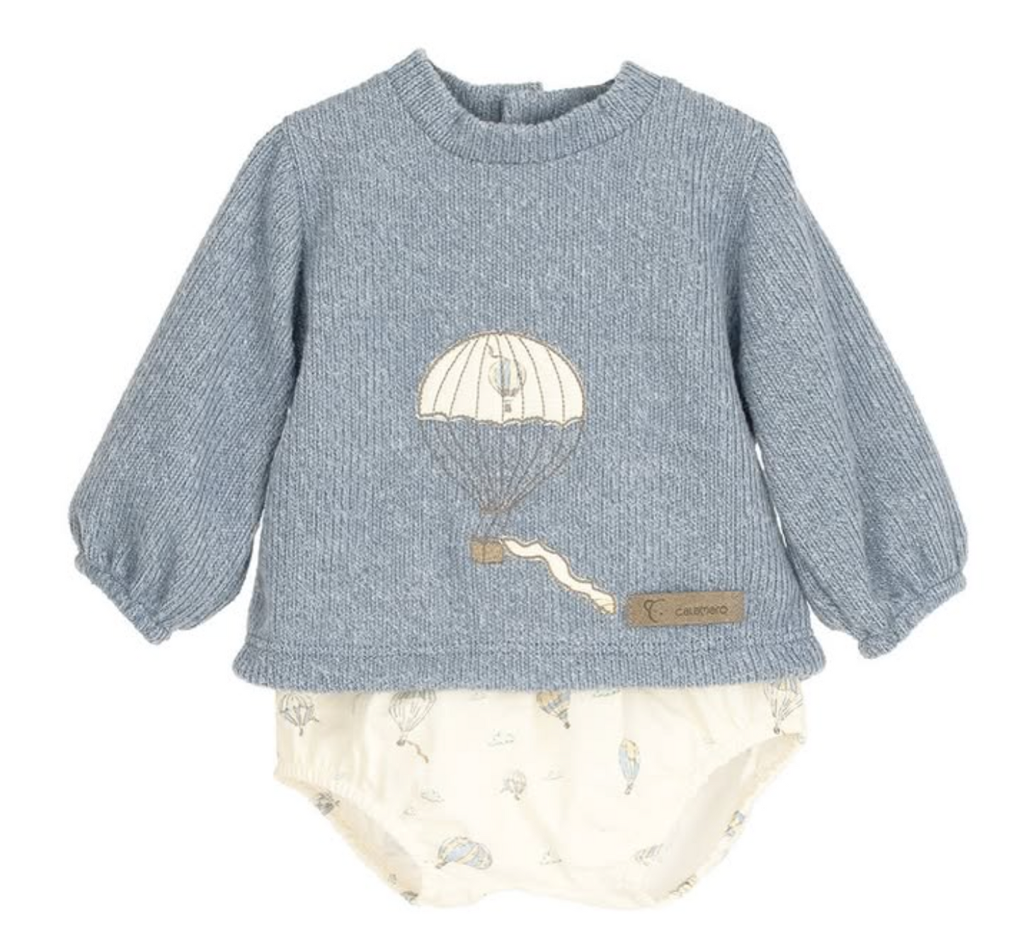 Conjunto Anemol