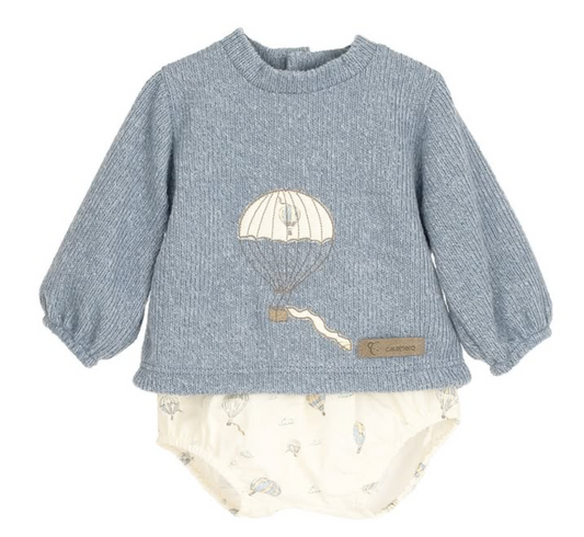 Conjunto Anemol