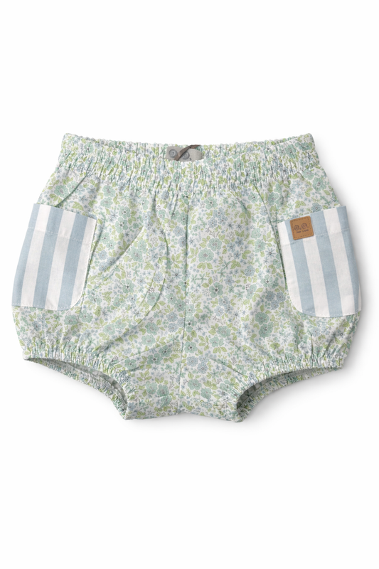 Conjunto LIBERTY niño