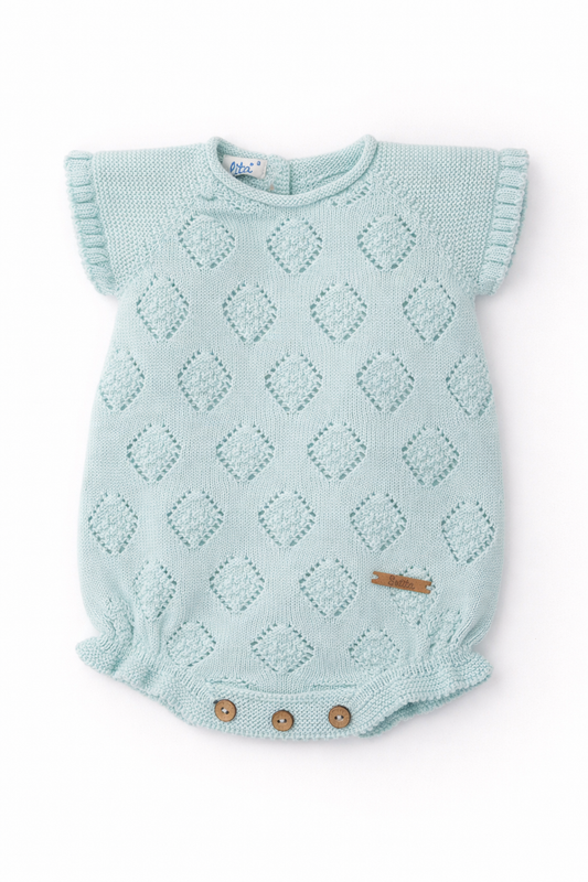 Pelele Punto Solita 8345