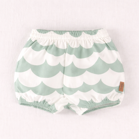 Conjunto Ondas Niño