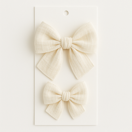 Lazo Bambula Beige