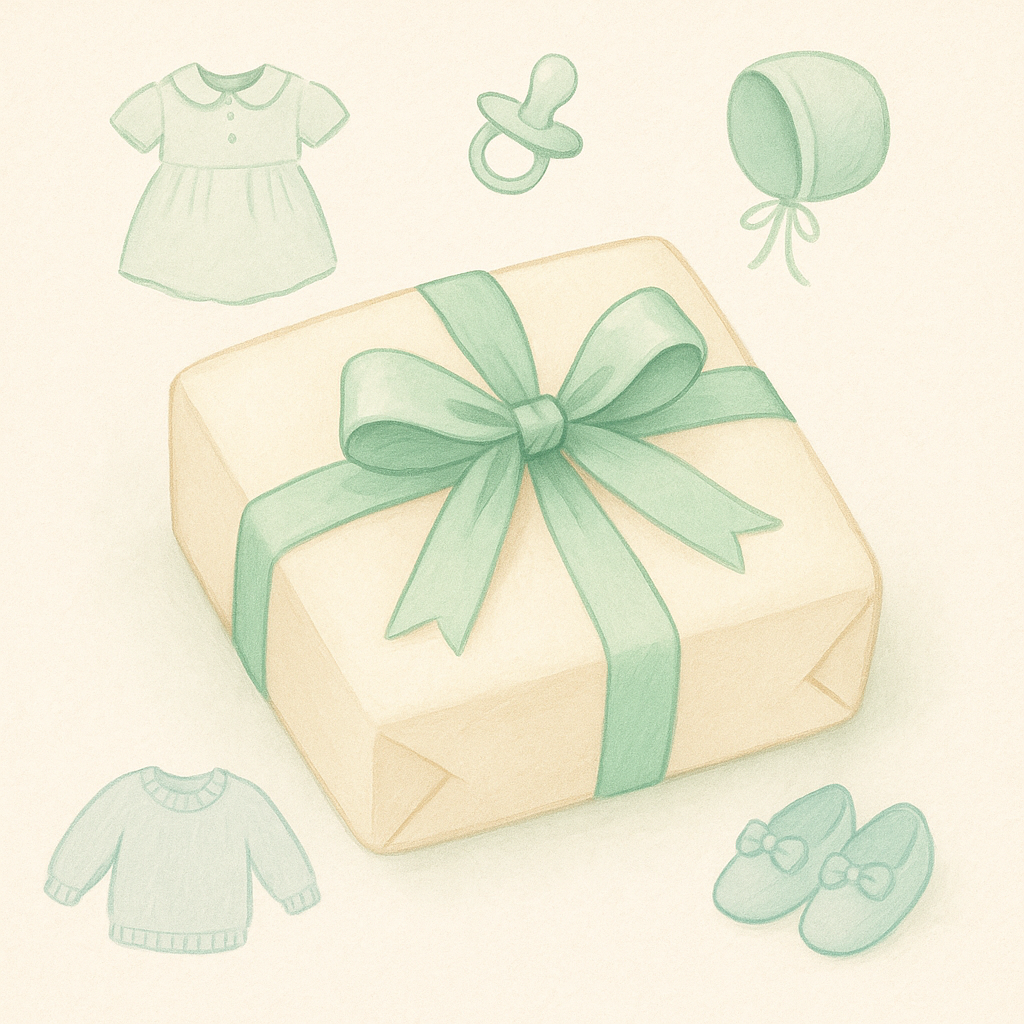 Envolver para Regalo