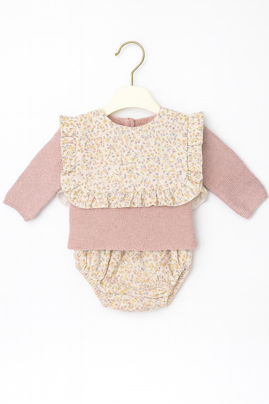 Conjunto Primera Puesta