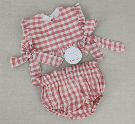 Baberola + Cubrepañal