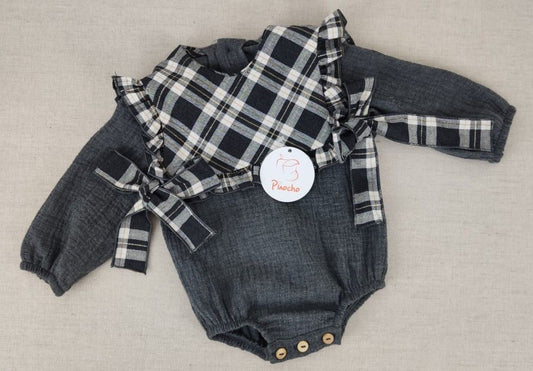 Pelele Polvo de Estrella