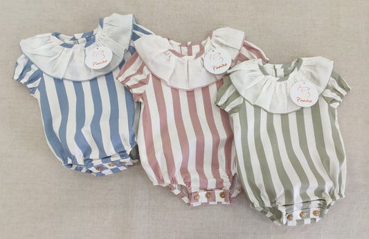 Pelele Leche Merengada