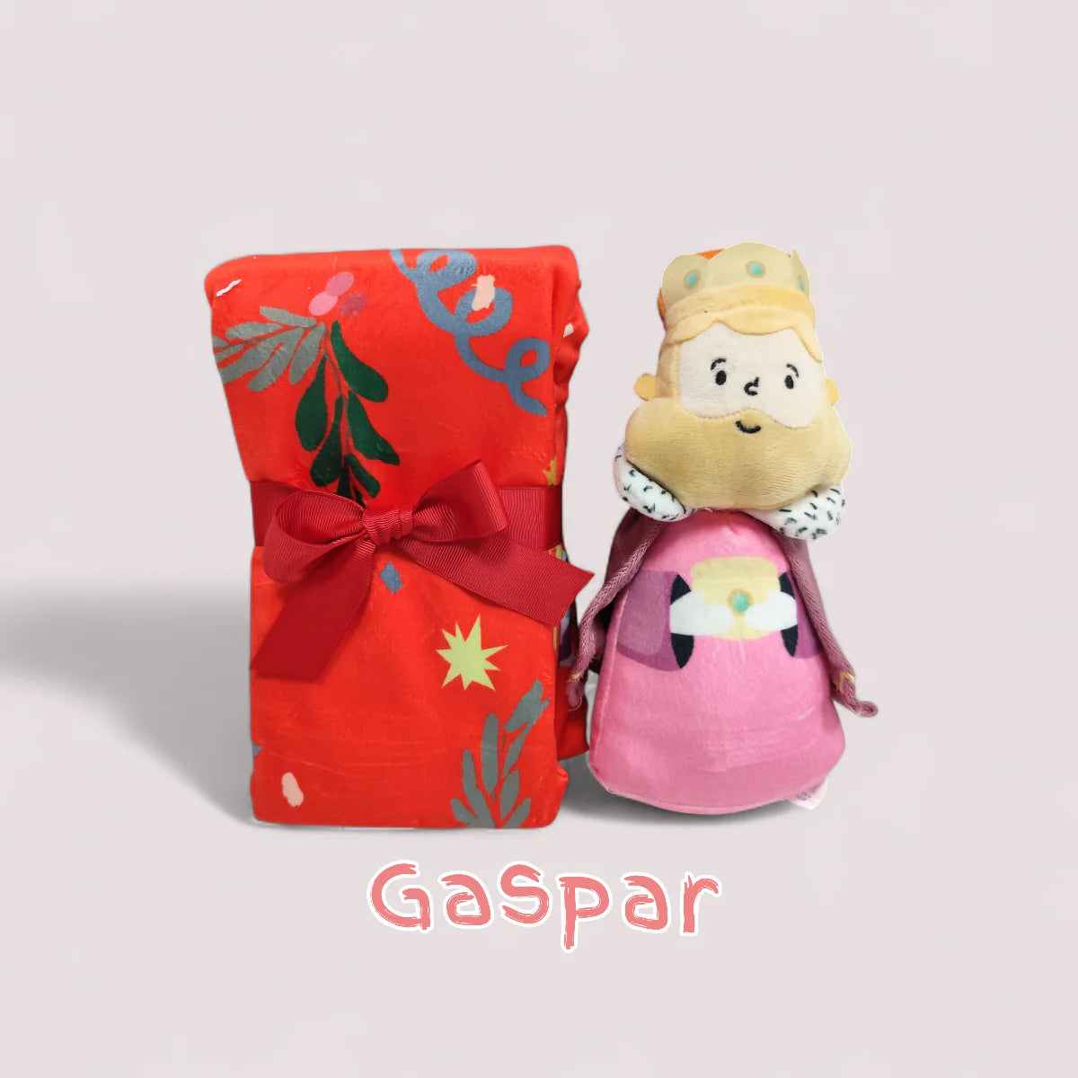 CAJA REGALO REYES MAGOS